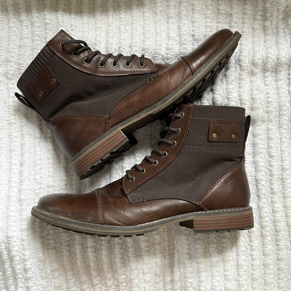 Men’s boots